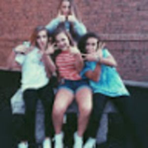 Meet your Posher, Drew